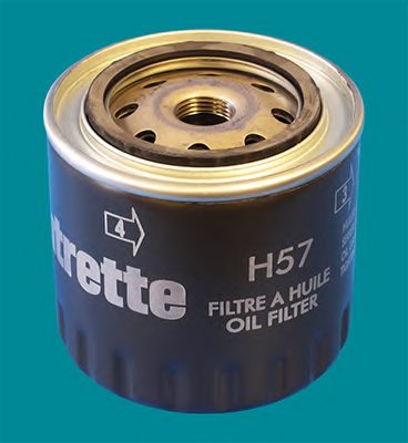 FORD 5003560 Oil Filter